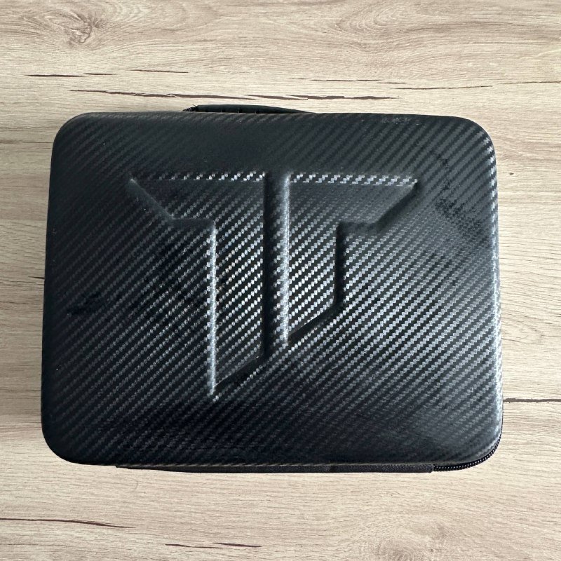 Массажный пистолет 5