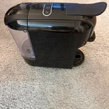 Кофемашина HYUNDAI HСМ300BB 4