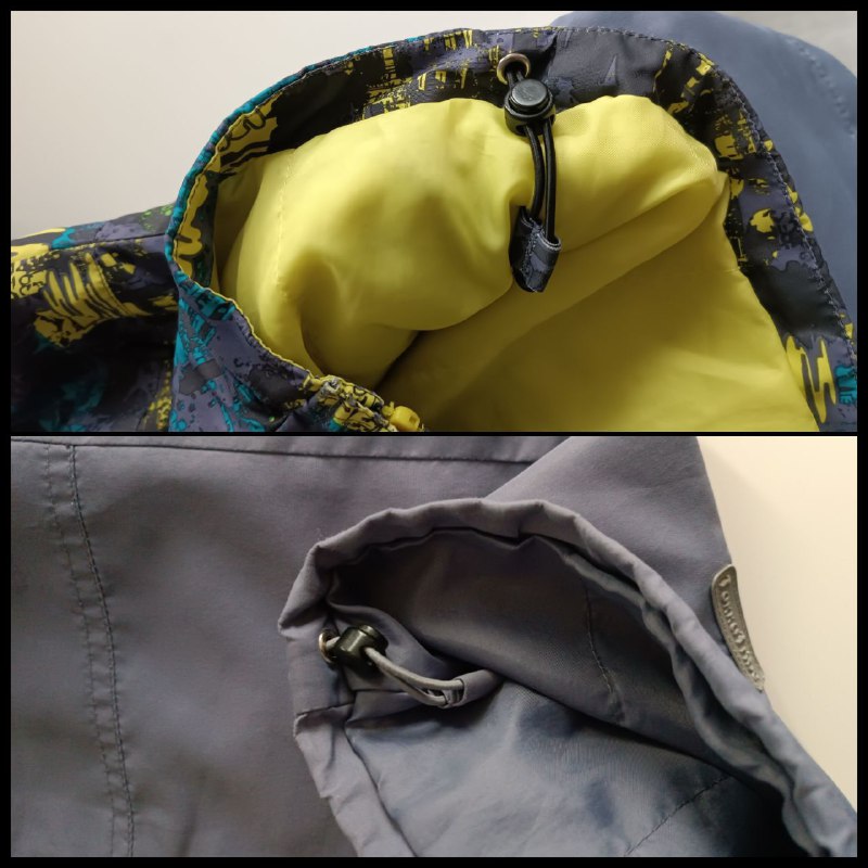 Одежда для мальчика 5-6 лет пакет 9