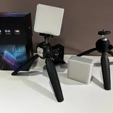 Кронштейн под телефон, камеру 3