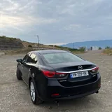 Mazda 6 2016 4
