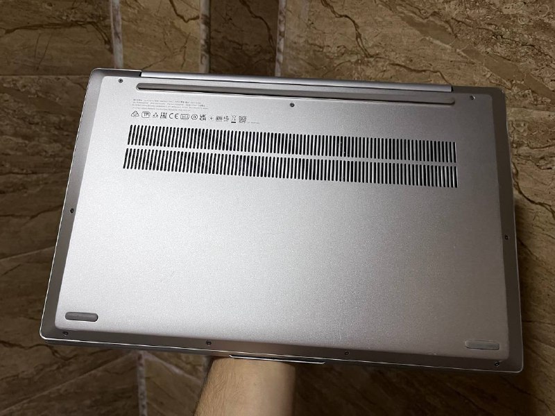 Ноутбук Lenovo Ideapad 5 i3-1215U 8GB 256GB SSD 3
