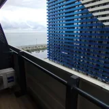 Апартамент в Orbi City 4