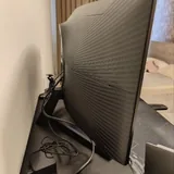 Samsung Odyssey G5 монитор 3