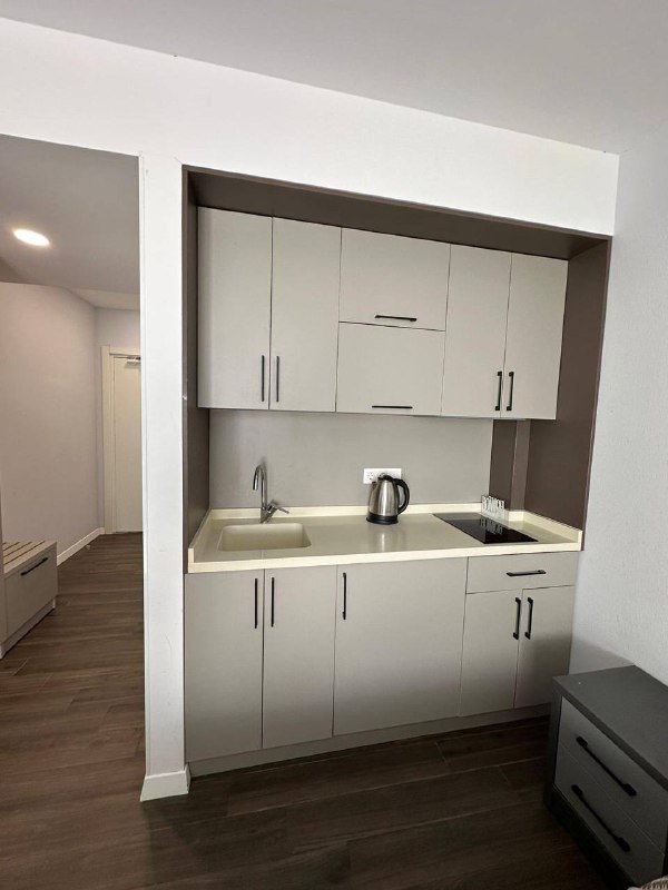 ბინა ქირით ალიანს პალასში 23-ე სართ. მარტი-მეის 3