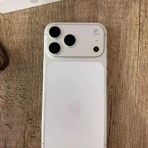 iPhone 17 Pro Max 256 ГБ