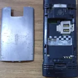 Телефон ZTE Blade X7/Z7 и запчасти Nokia X2-00 6