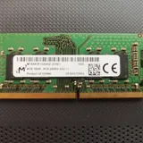 HP 250 G6, RAM Kingston 16GB, RAM Micron 8GB, SSD Patriot 480GB 2