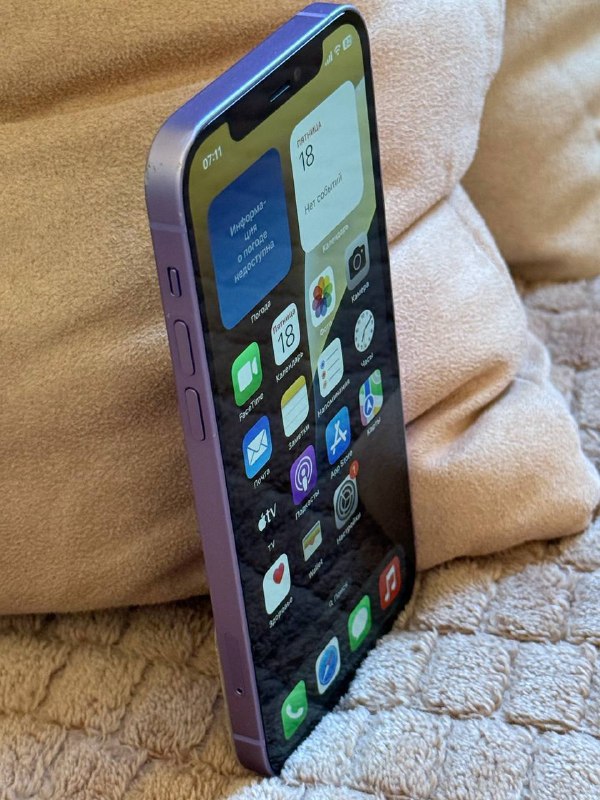 монитор ASUS PB248Q, Apple iPhone 12 128GB 2