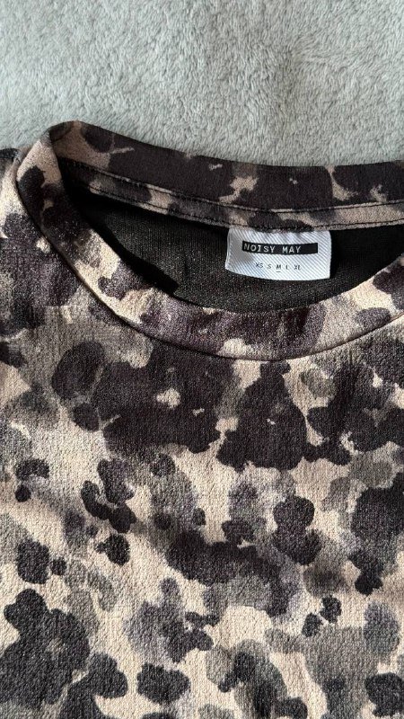 Топ размер XS S 42 2