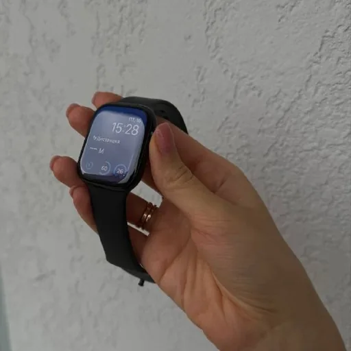 Apple Watch Series 11