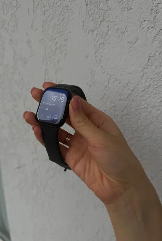 Apple Watch Series 11