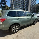 Subaru Forester 2.5 CVT 2017 7