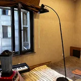 Торшер, блендер, сумка, женская обувь, фен 1