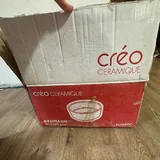 Керамические раковины Creo, 2 шт. 2