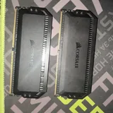 Оперативная память Corsair DDR4 16 GB 2