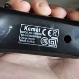Триммер Kemei 2