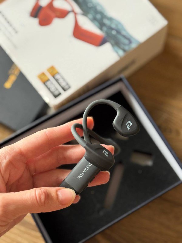 Наушники с костной проводимостью 32G 2