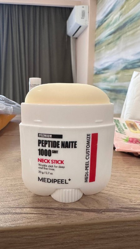 Стик для шеи, SPF50, шампунь, ампула, термозащита, спрей, эссенция, пилинг 2