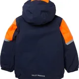 Детская утеплённая куртка Helly Hansen Rider 2.0 3
