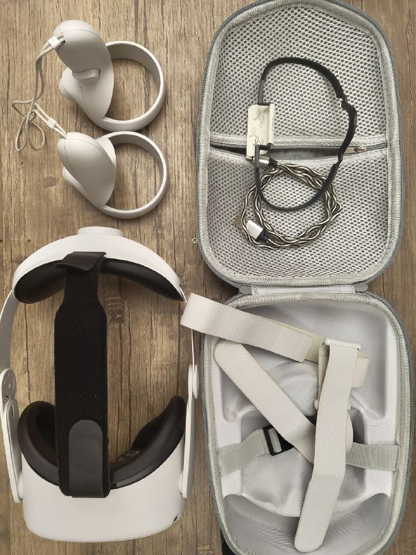 Meta Quest 2 Oculus Quest 2 128 Гб 2