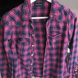 Рубашка Zadig & Voltaire 1