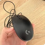 Мышь Logitech G102 3