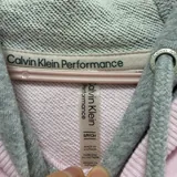Худи Calvin Klein Performance 2