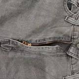 Levis 512 slim taper, джинсы 3
