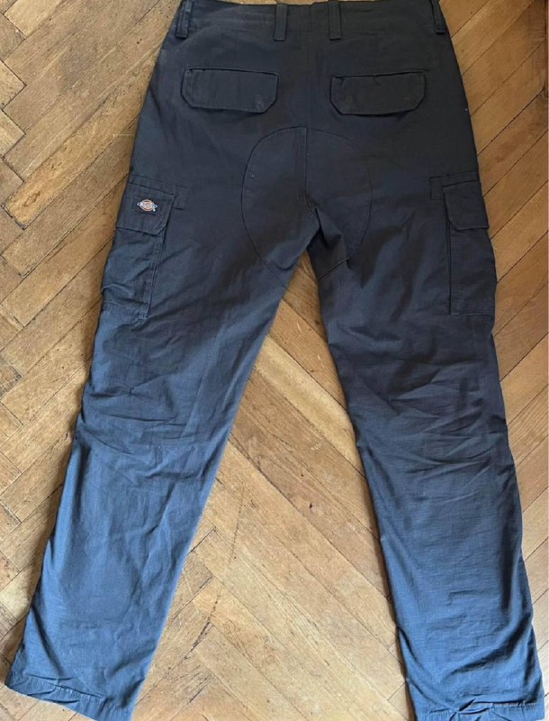 Dickies мужские штаны Medium новые оригинал 2