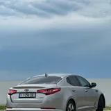 Kia Optima 2011 3