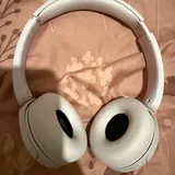 Наушники Sony 1