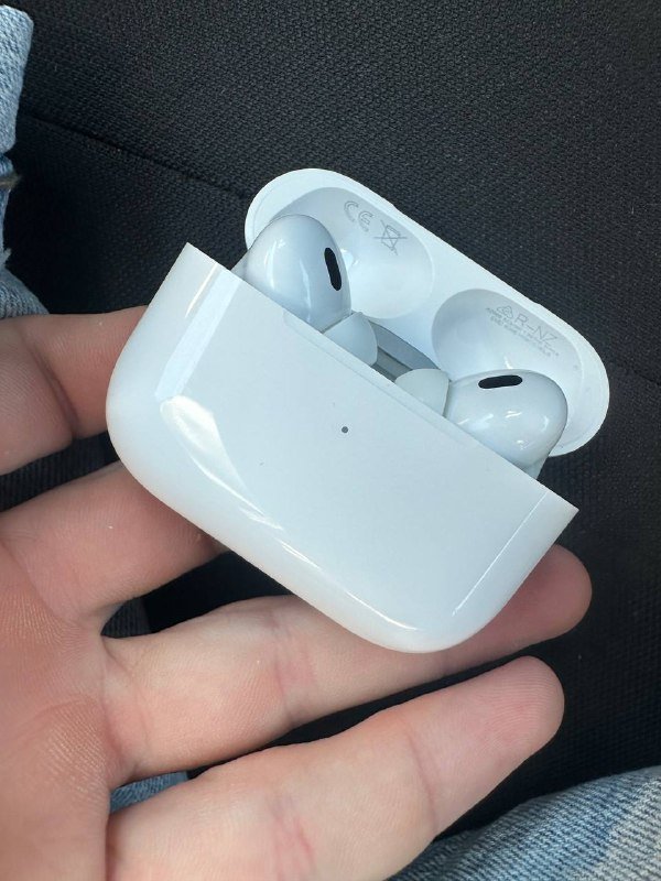 AirPods Pro 2 наушники Apple 5