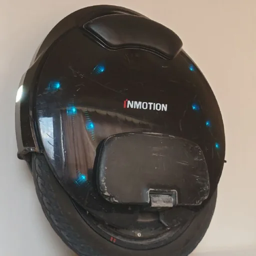Моноколесо Inmotion V8F