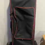 Pioneer DDJ-FLX6 DJ հավաքածու ականջակալով և ստենդով 2