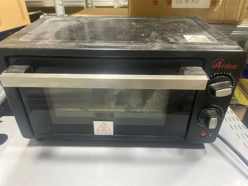 Мини-печь Ardes AR6210B, мойка Ala AL 35 1