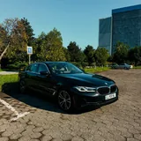 BMW 530e 6
