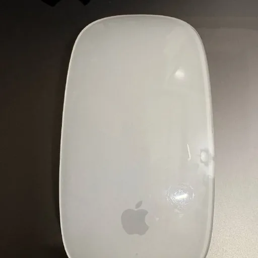 Apple Magic Mouse Lightning