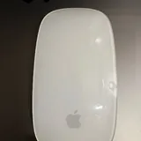 Apple Magic Mouse Lightning 1