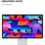 Apple Studio Display XDR 5
