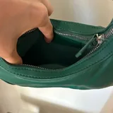 Green Mango handbag 5