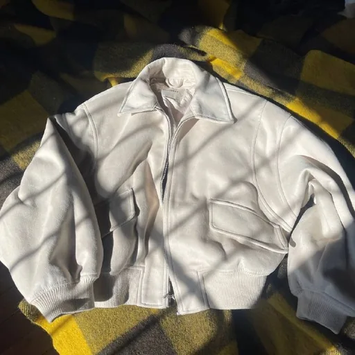 Куртка утепленная Pull&Bear S-M
