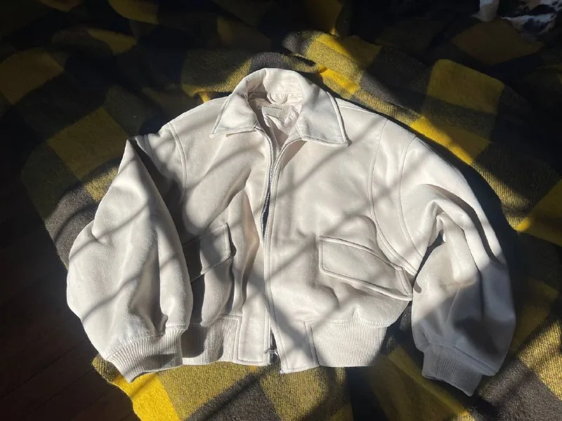 Куртка утепленная Pull&Bear S-M