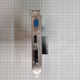 Видеокарта NVIDIA GeForce GT 710 2GB DDR3 5