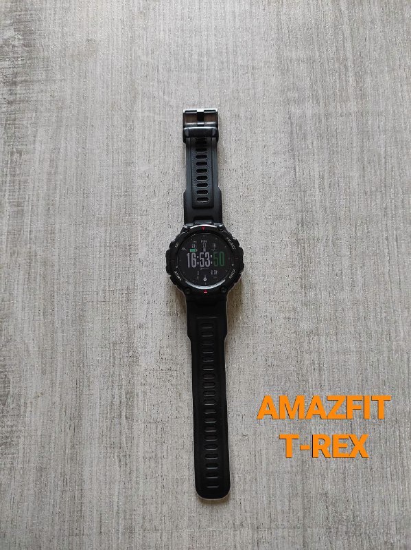 Спортивные часы Polar Vantage M2, Смарт-часы Amazfit T-Rex, Электробритва Braun Series 5 5