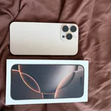 iPhone 16 Pro Max 256 GB 5