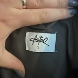 Тренч Castro 2