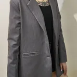 Пиджак, куртка, олимпийка, лонгслив, платье, рубашки, корсет, перчатки, юбка 1