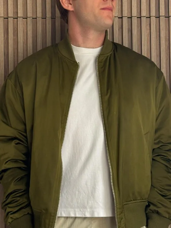 Куртка, бомбер Zara 1