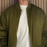 Куртка, бомбер Zara 1
